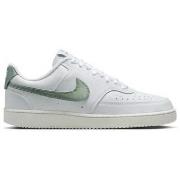 Baskets Nike Chaussures Ch W Court Vision Lo Nn