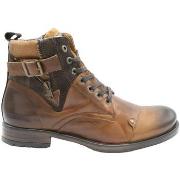 Bottes Redskins Yero