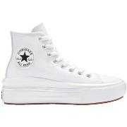 Baskets Converse Chuck Taylor All Star Move Platform