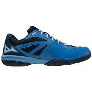 Chaussures Mizuno Wave Griffe