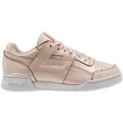 Baskets Reebok Sport Plus Iridescent