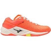 Chaussures Mizuno Wave Stealth Neo Flame