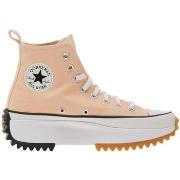 Baskets Converse Run Star Hike Platform Seasonal Color