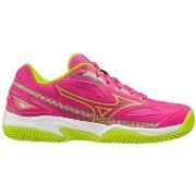 Chaussures Mizuno Break Shot 4 Ac