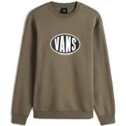 Sweat-shirt Vans -