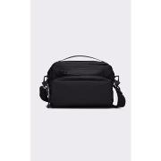 Sac Rains Sac bandoulière Cargo bag noir-048206