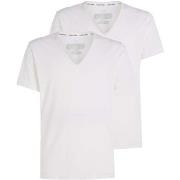 T-shirt Calvin Klein Jeans 2P S/S V Neck