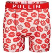 Boxers Pullin BOXER LONG LOVERS