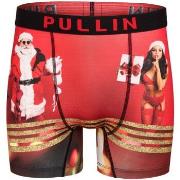 Boxers Pullin BOXER LONG CHARO