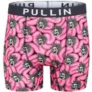 Boxers Pullin BOXER LONG PUNKY