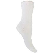 Chaussettes Labonal Chaussette Unie jersey mohair