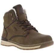 Bottes Mustang 23710CHAH24