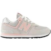 Baskets enfant New Balance 574 Core