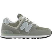 Baskets enfant New Balance 574 Core