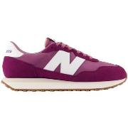 Baskets New Balance 237