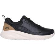 Baskets Skechers Bobs Sport Squad Chaos Heeling Alive