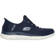 Baskets Skechers Slipins: Summits Classy Night