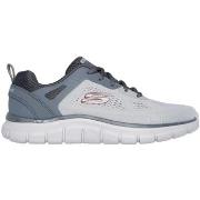 Baskets Skechers Broader