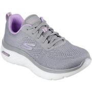 Baskets Skechers Hyper Burst