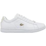 Baskets Lacoste Carnaby Evo 072