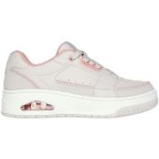 Baskets Skechers Uno Court Courted Style