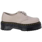 Bottes Dr. Martens 1461 Quad II Vintage Pisa