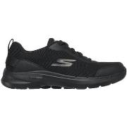 Baskets Skechers Go Walk 6 - Bold Knight