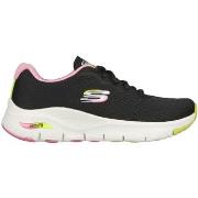 Baskets Skechers Arch Fit-Infinity Cool