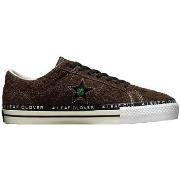 Baskets Converse X Patta Four-Leaf Clover One Star Pro