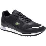 Baskets Lacoste Partner Piste