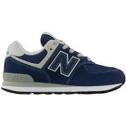 Baskets enfant New Balance 574 Core