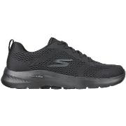 Baskets Skechers Go Walk 6 Avalo