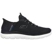 Baskets enfant Skechers High Range