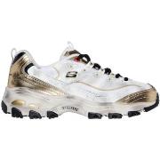 Baskets Skechers Dlites Vintage Vision