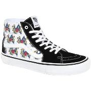 Sandales Vans Skate Wolf Sk8-Hi Pro