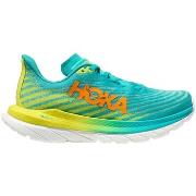 Chaussures Hoka one one Mach 5