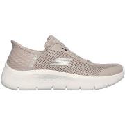 Baskets Skechers Slipins: Go Walk Flex Grand Entry