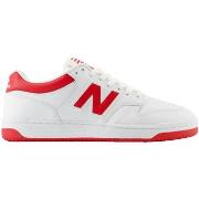 Baskets New Balance 480