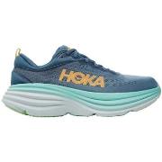 Chaussures Hoka one one Bondi 8