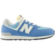 Baskets enfant New Balance 574