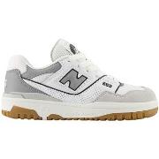 Baskets enfant New Balance 550