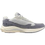 Chaussures Mizuno Wave ?