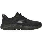 Baskets Skechers Go Walk 6 - Bold Vision