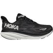 Bottes Hoka one one Clifton 9 Wide