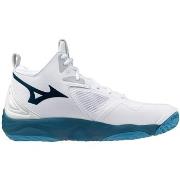 Chaussures Mizuno Wave Momentum 3