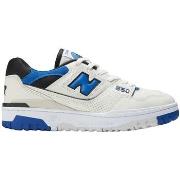 Baskets New Balance 550