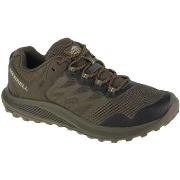 Baskets Merrell Nova 3 Tactical