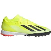 Bottes adidas X Crazyfast League Turf