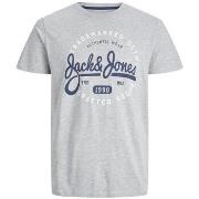 T-shirt Jack &amp; Jones 12235218