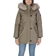 Parka Only ONLIRIS FUR WINTER PARKA CC 2023 OTW 15304625